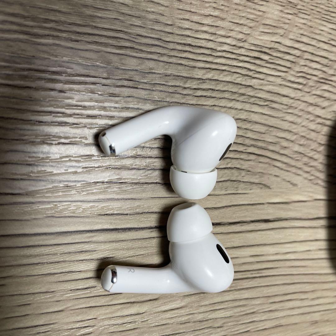 イヤホン Air Pods pro2