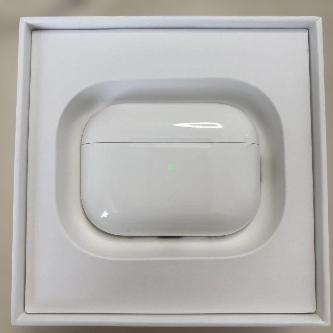 AirPods Pro 第二世代　ライトニングタイプ