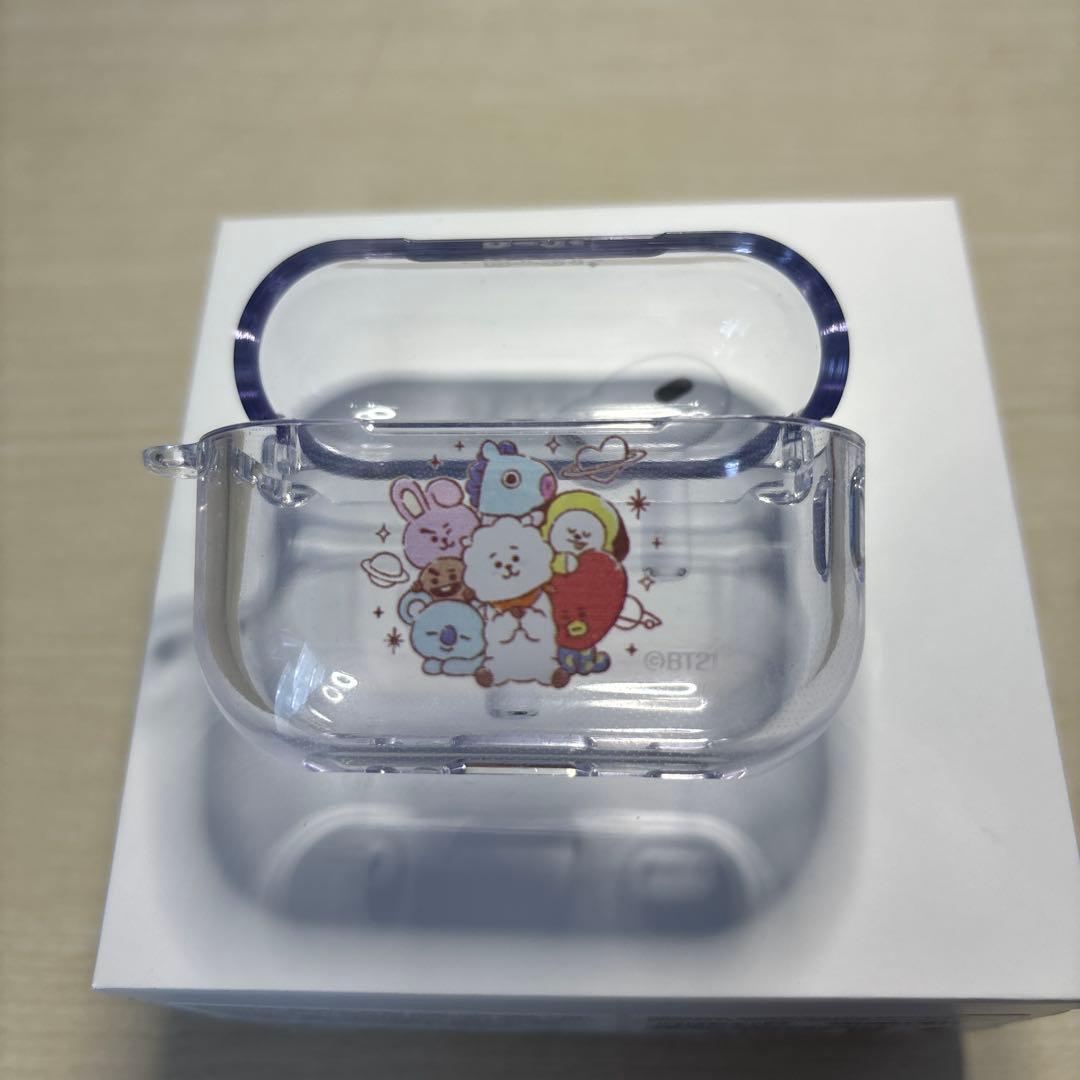 AirPods Pro 第二世代　ライトニングタイプ