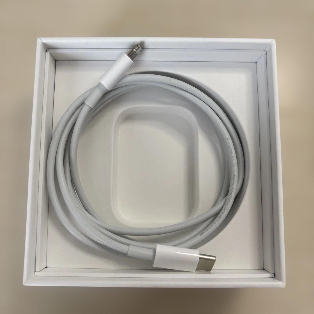 AirPods Pro 第二世代　ライトニングタイプ