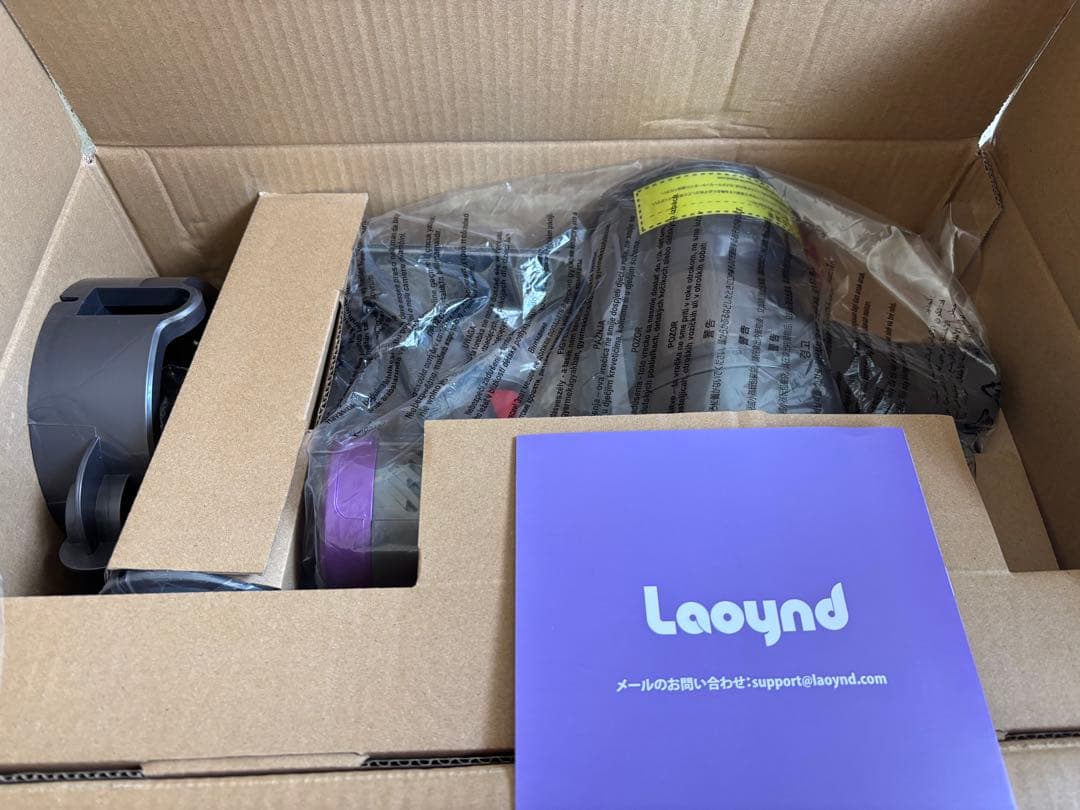 掃除機 コードレス 86000Pa 超強力吸引 自立式 60分連続稼働