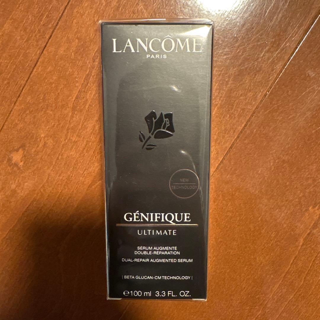 LANCOME GÉNIFIQUE ULTIMATE 100ml