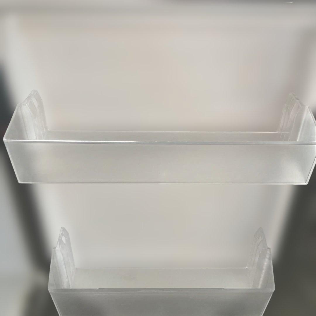 パナソニック NR-B16C2-K 冷蔵庫 156L 2024年製 右開き