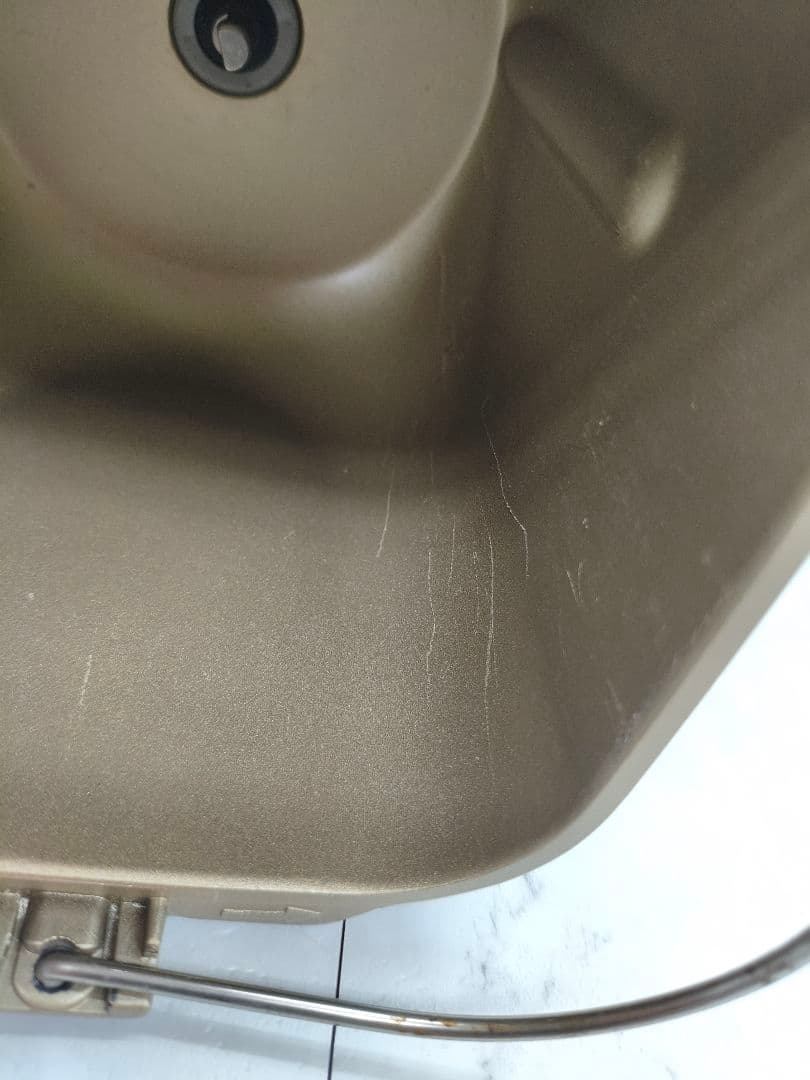 Panasonic SD-SB1 ホームベーカリー