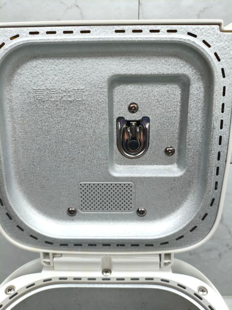 Panasonic SD-SB1 ホームベーカリー