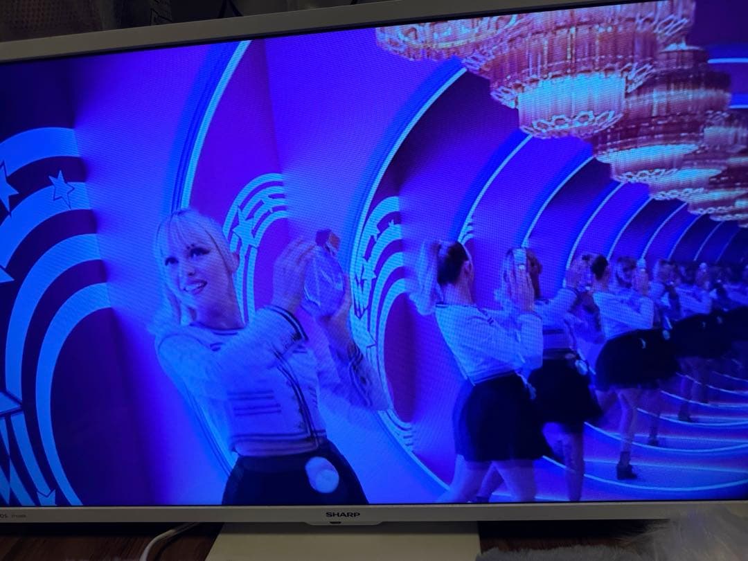 SHARP 32型 液晶テレビ 2023年製