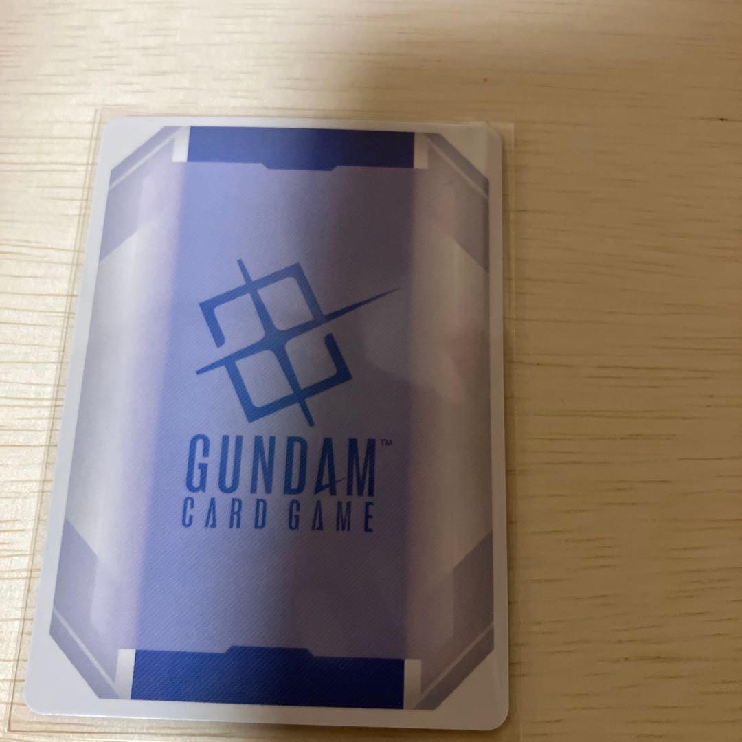 ガンダムカードゲームパラレルまとめ売り　クシャトリヤ　グシオンリベリクキマリス