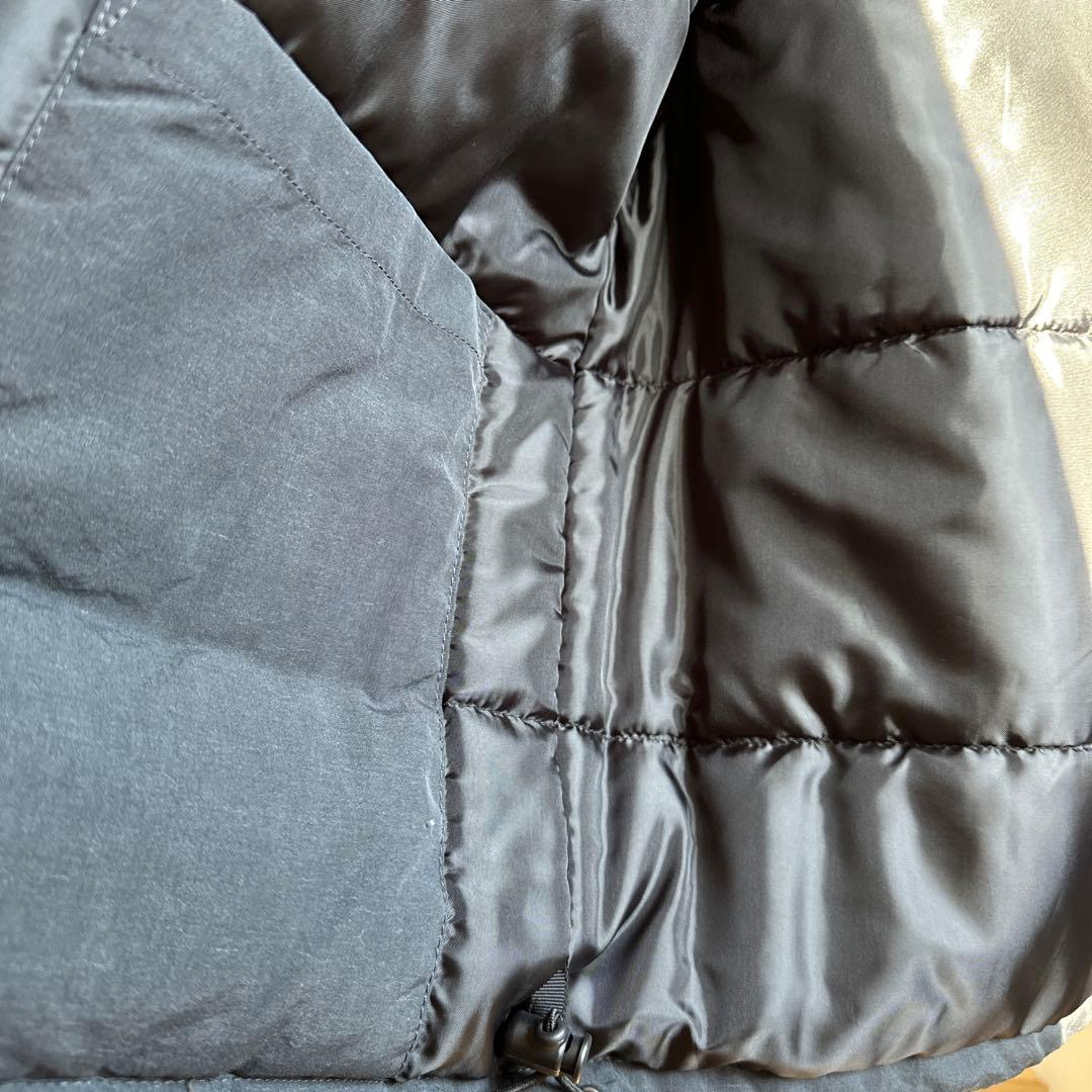 NEIGHBORHOODミリタリージャケット S