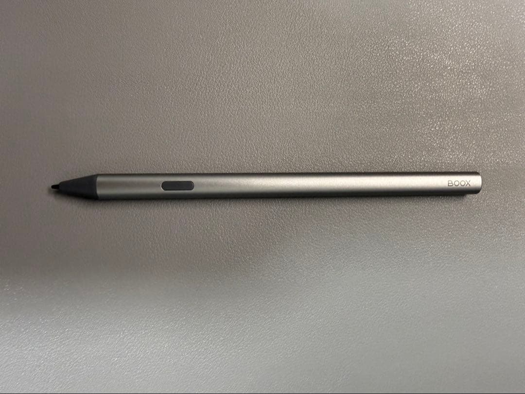 BOOX Go color 7 gen2 + InkSense Plusセット