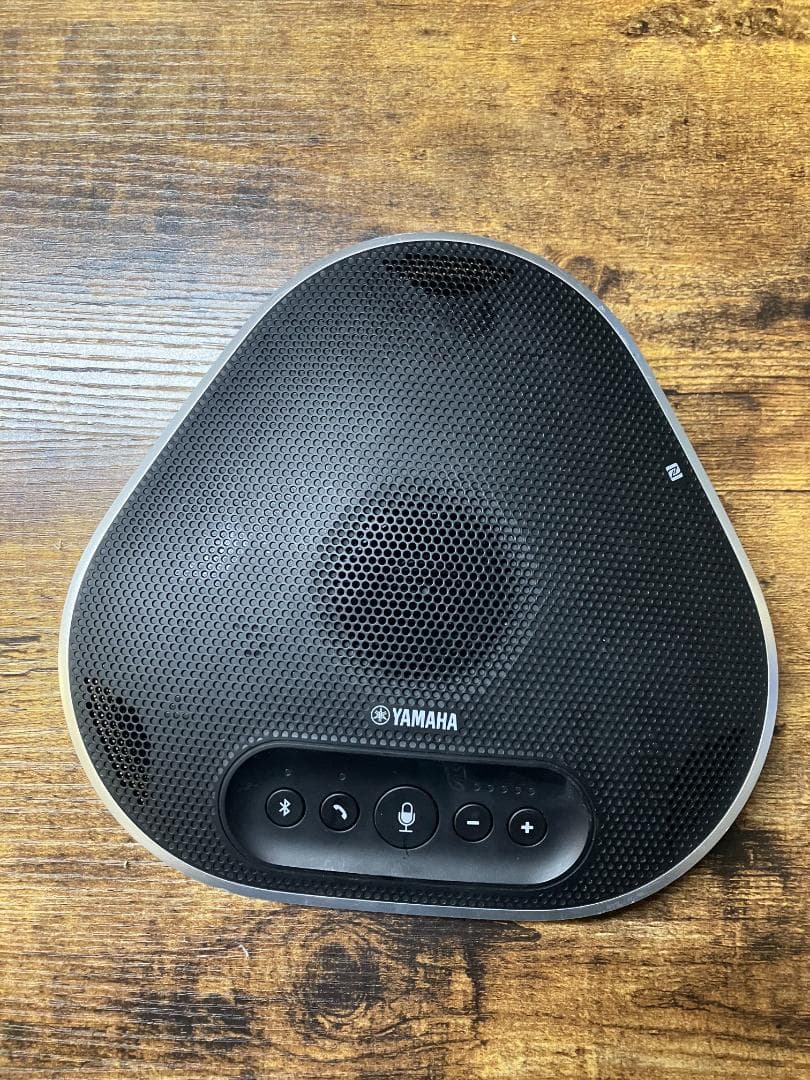 ヤマハ ユニファイドコミュニケーションマイクスピーカーシステム YVC-300