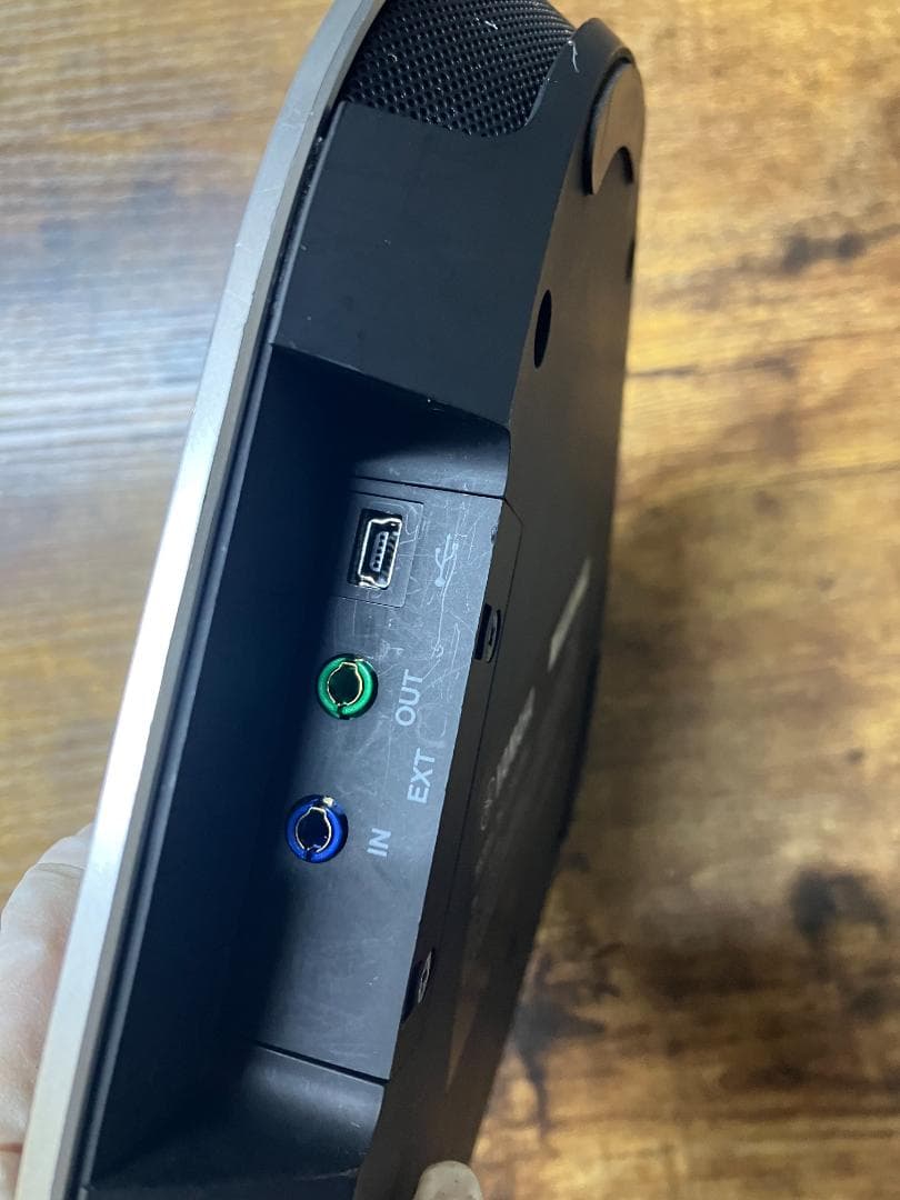 ヤマハ ユニファイドコミュニケーションマイクスピーカーシステム YVC-300