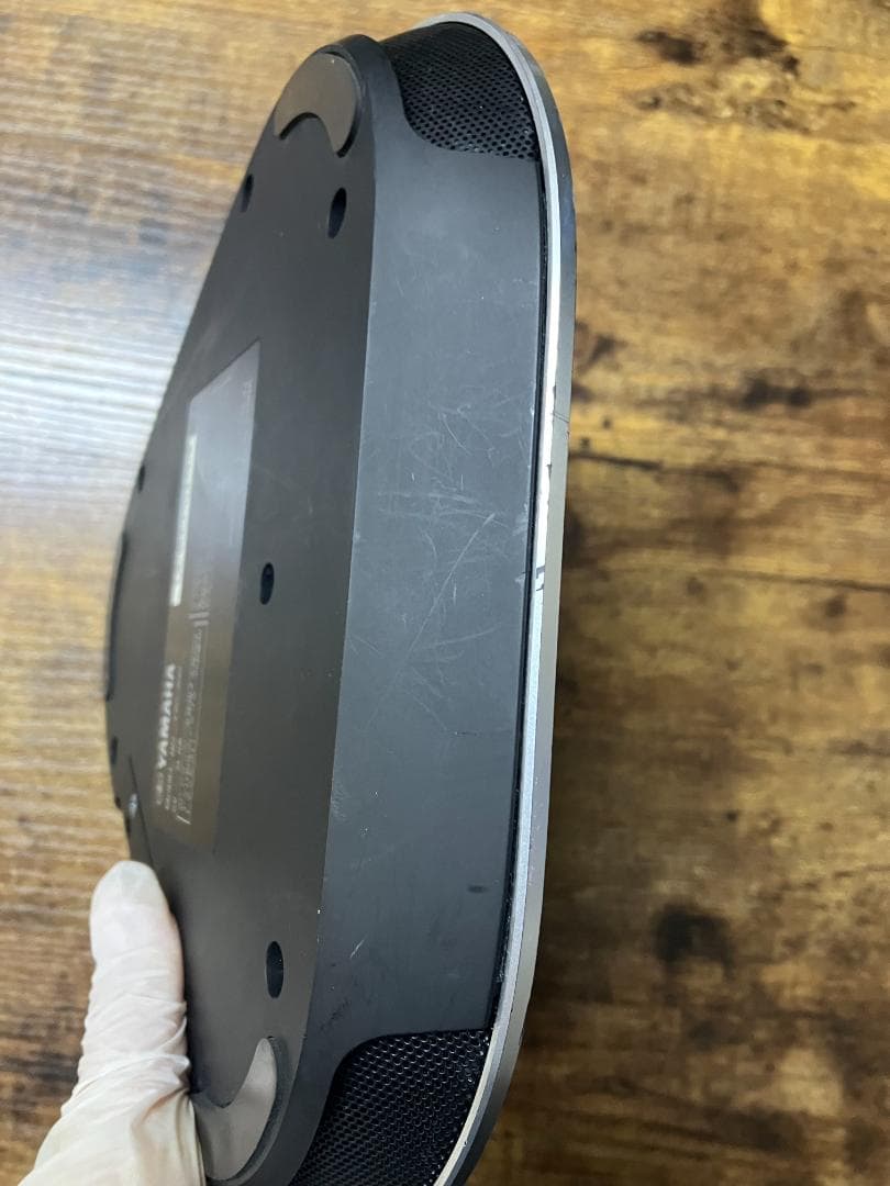 ヤマハ ユニファイドコミュニケーションマイクスピーカーシステム YVC-300