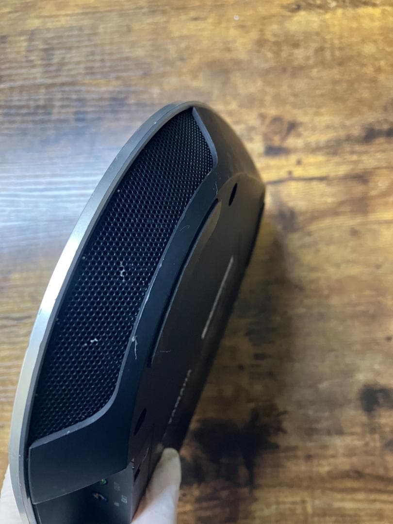 ヤマハ ユニファイドコミュニケーションマイクスピーカーシステム YVC-300