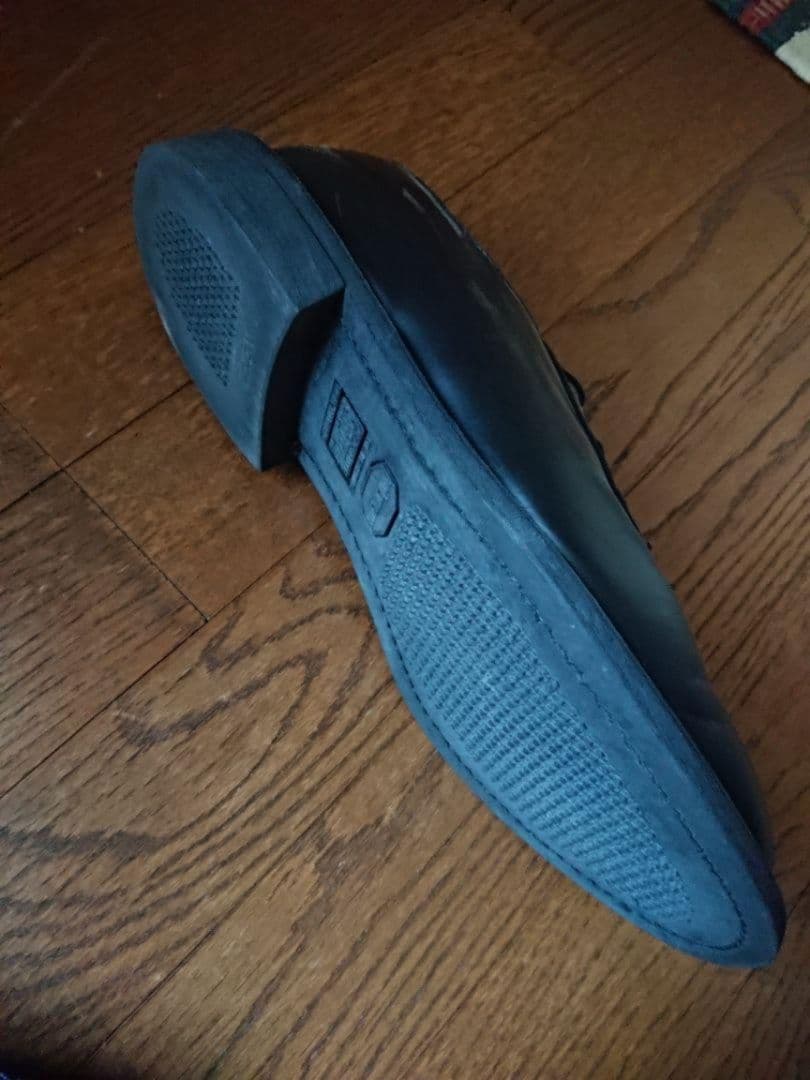 ミリタリー　ウェルコ　サービスシューズ　28cm 10