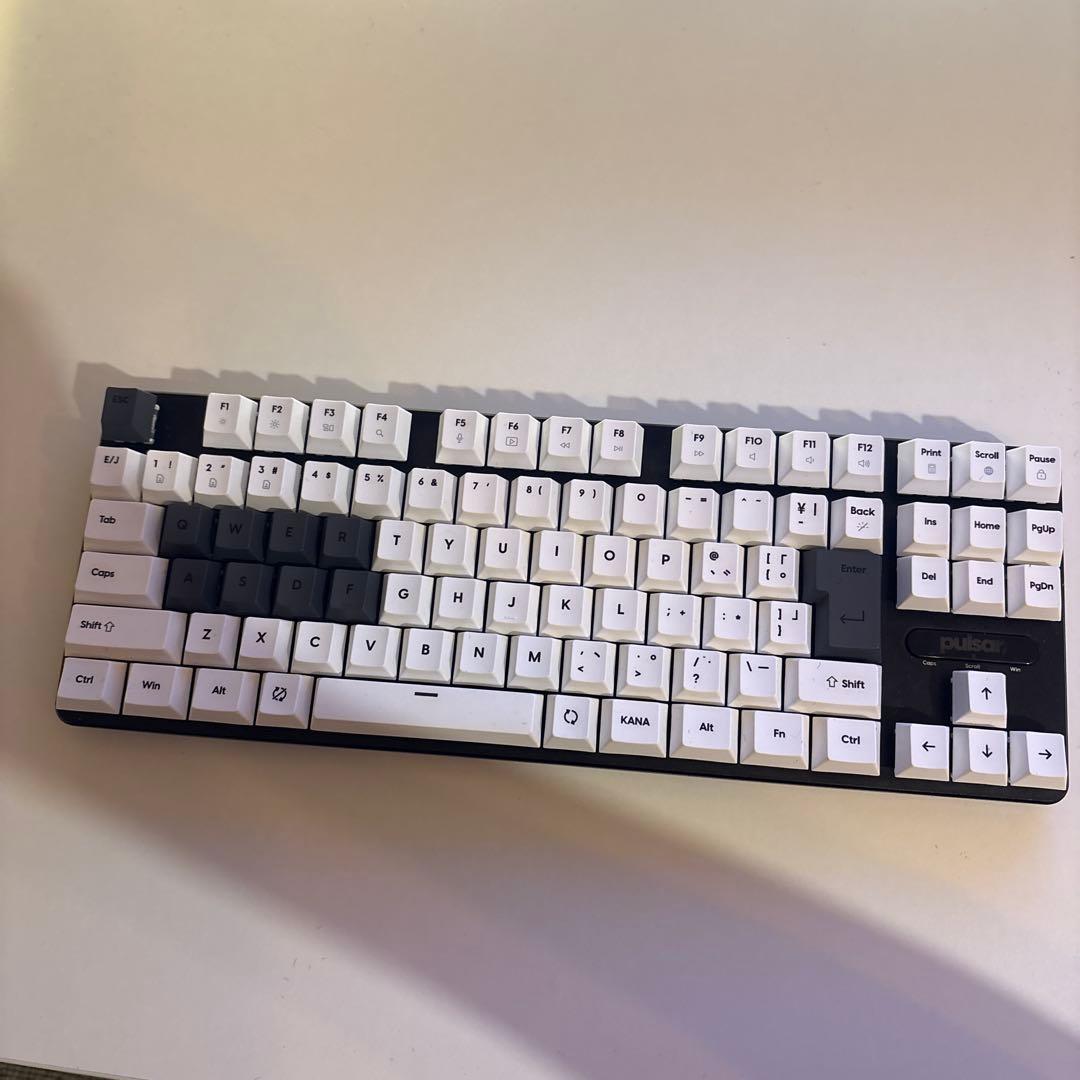 pcmk2【値下げ交渉可】