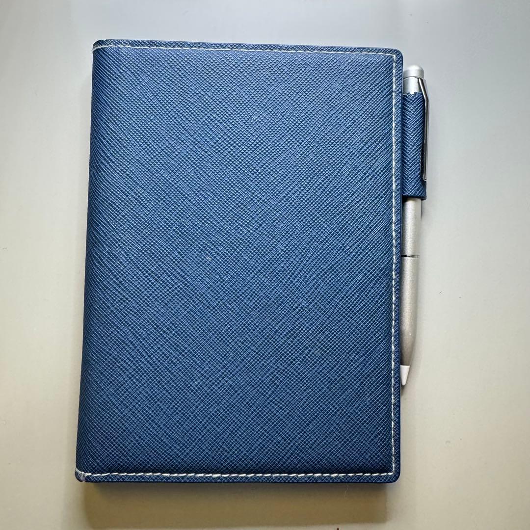 SHARP 電子ノート