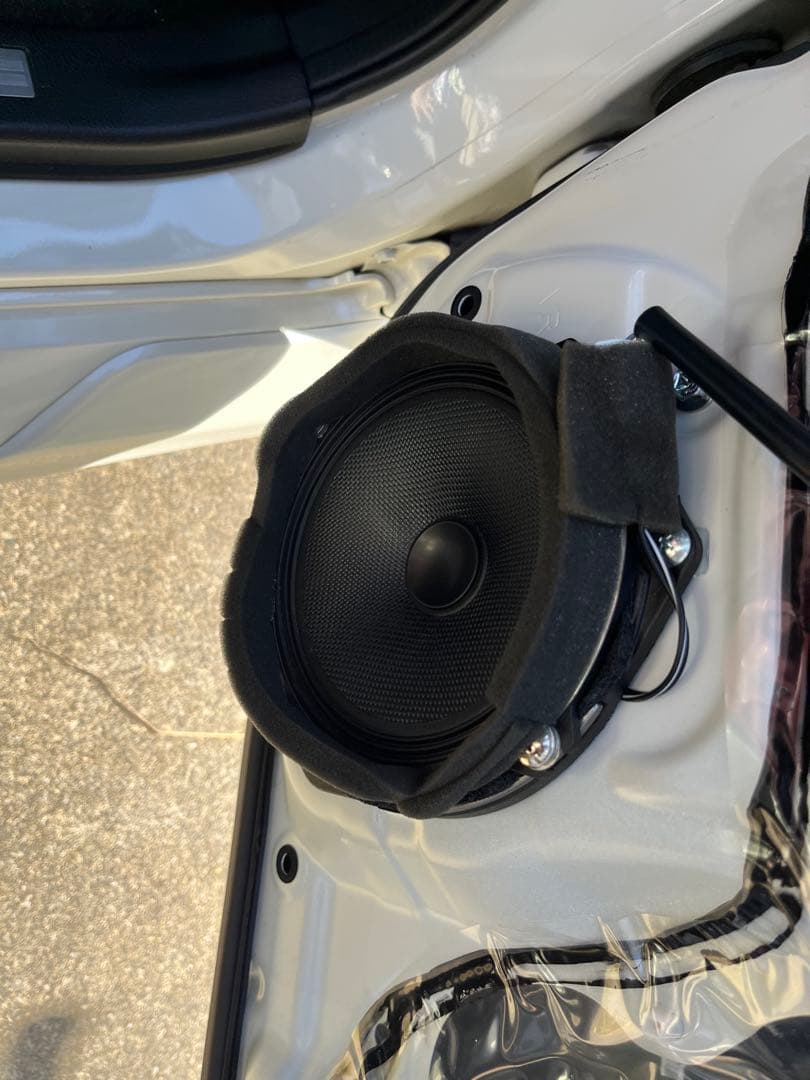 Pioneer TS-C1736S スピーカーセット