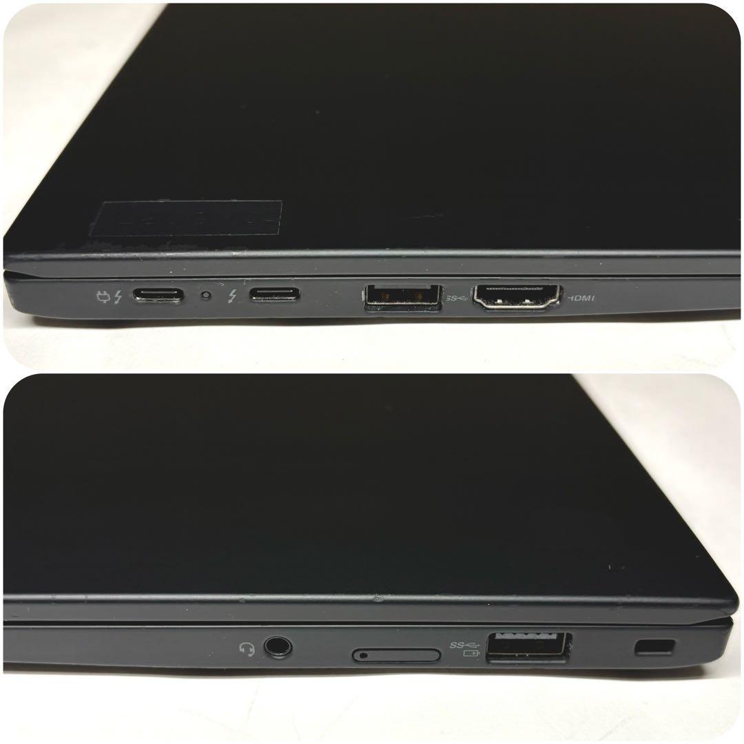 lenovo X1 Carbon gen9 i7 11世代 16GB 512GB