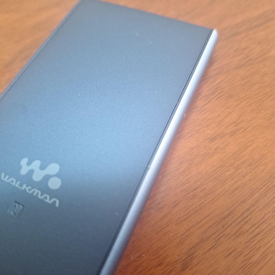 SONY ウォークマン　NW-A105