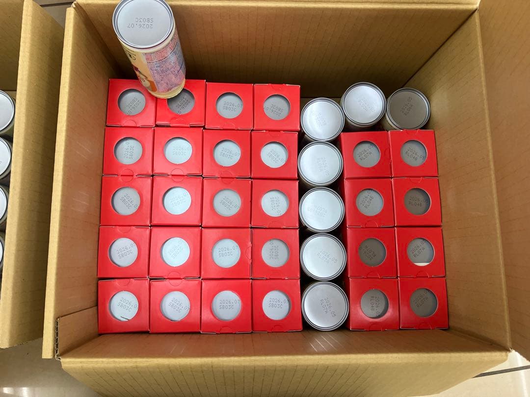 明治ほほえみらくらくキューブ3個&らくらくミルク59缶「9月末掲載終了予定！」