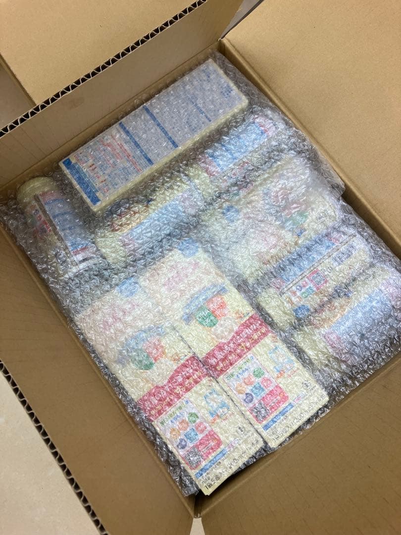 明治ほほえみらくらくキューブ3個&らくらくミルク59缶「9月末掲載終了予定！」