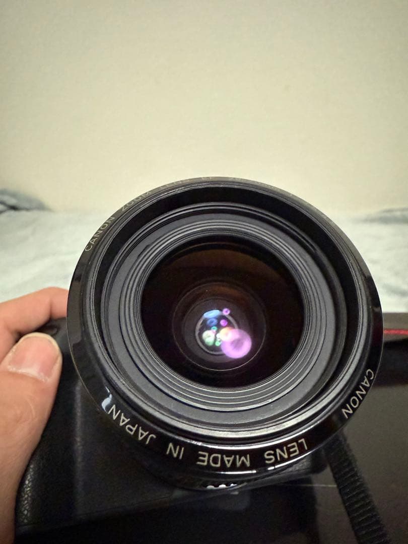 Canon EOS RP ミラーレス一眼カメラ