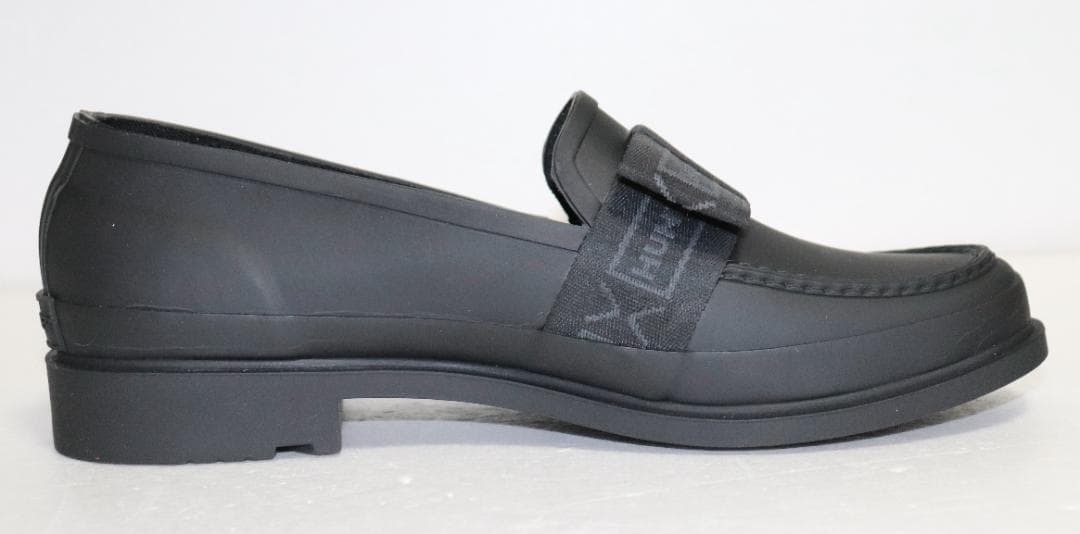 新品 本物 HUNTER 靴 WFF1096RMA UK6 JP25 ハンター