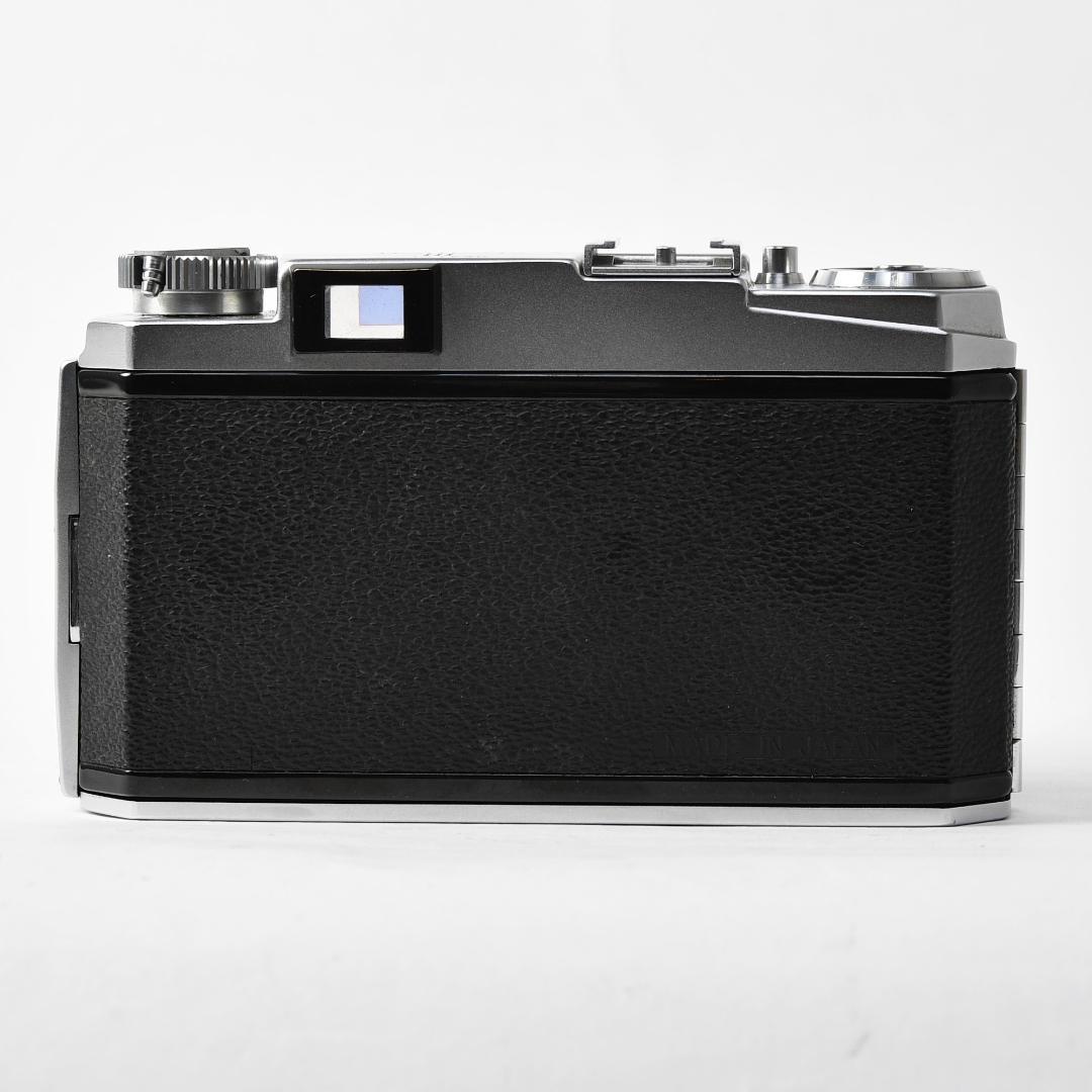 【良品】KONICA コニカ 小西六 コニカⅢ Konica III