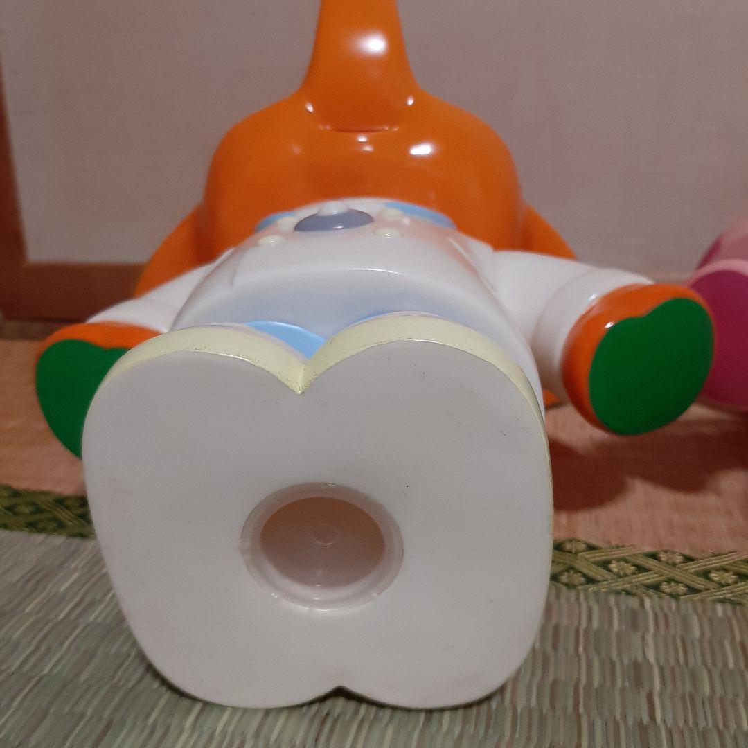 非売品 サトちゃん サトコちゃん 貯金箱 佐藤製薬