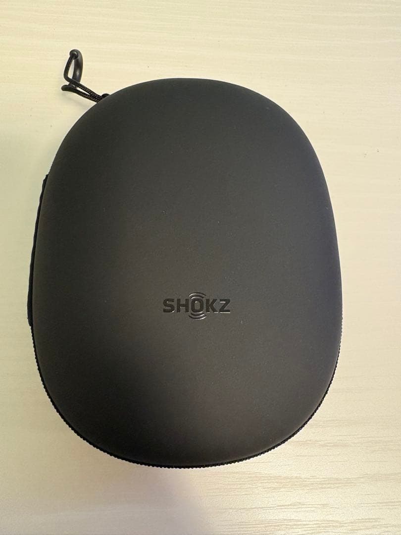 SHOKZ OPENRUN PRO 2 (ブルー)骨伝導イヤホン