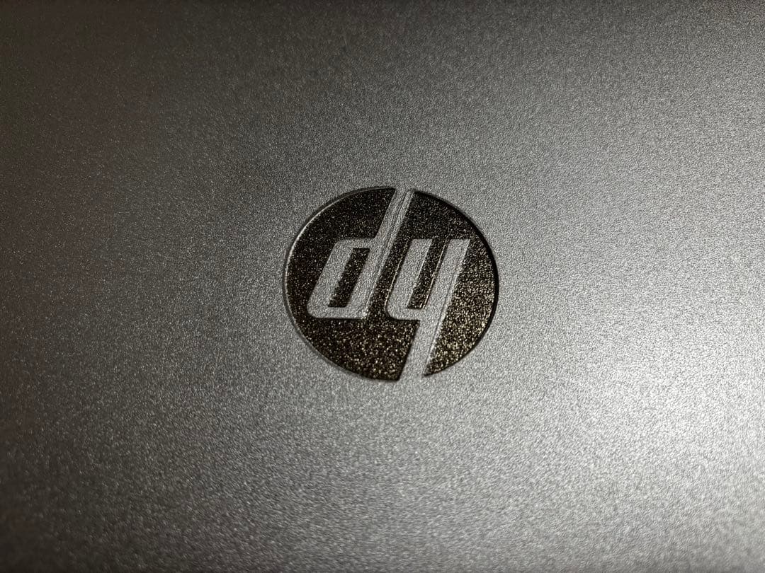 HP Pavilion Plus Laptop 14 2.8k液晶 SSD1TB