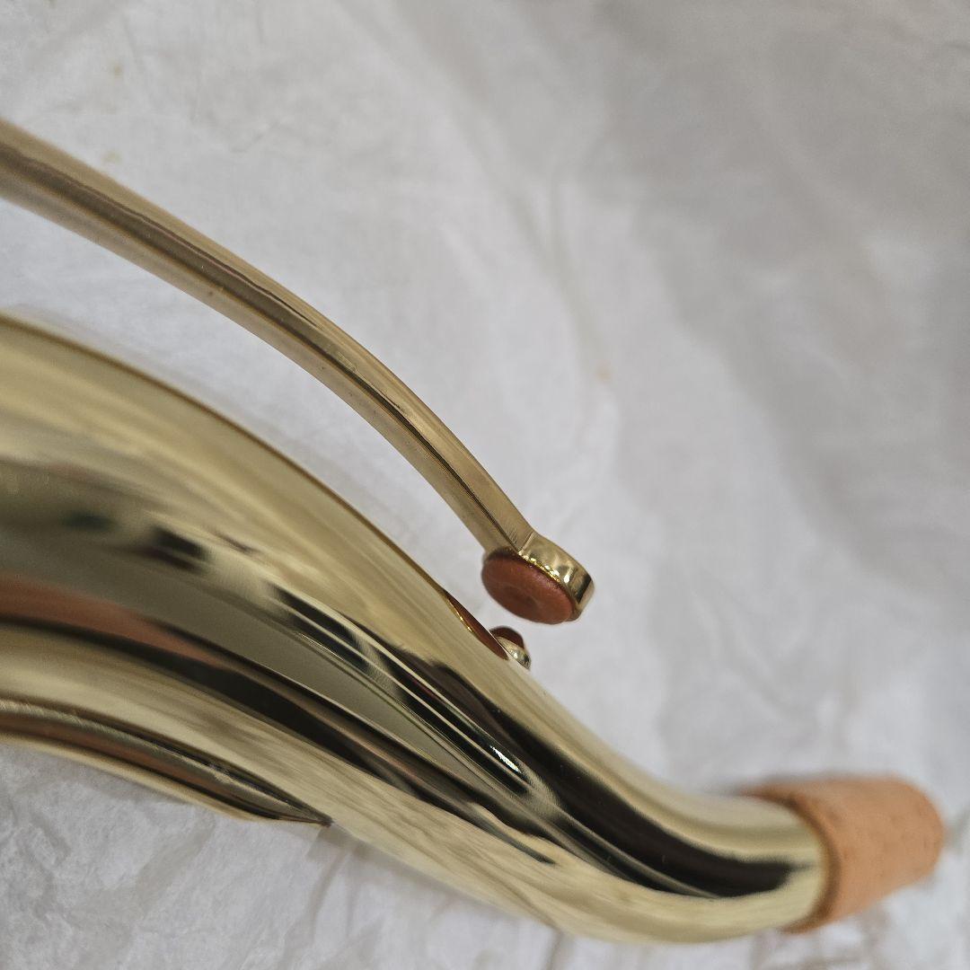 セルマー　テナーサックス　シリーズ3　ネック　未使用