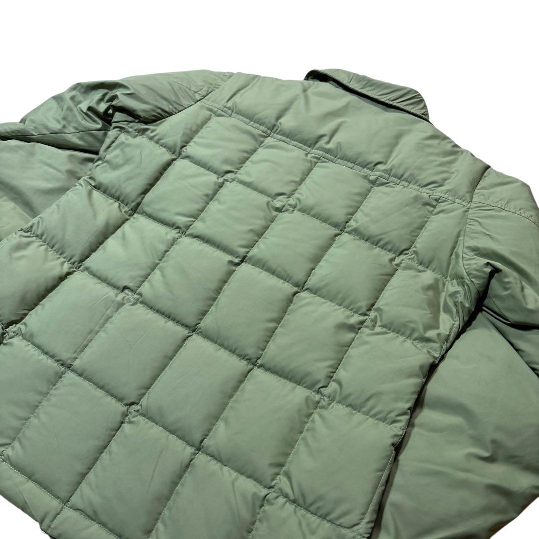 ジャケット・アウター patagonia WOMENS LIGHT DOWN JACKET