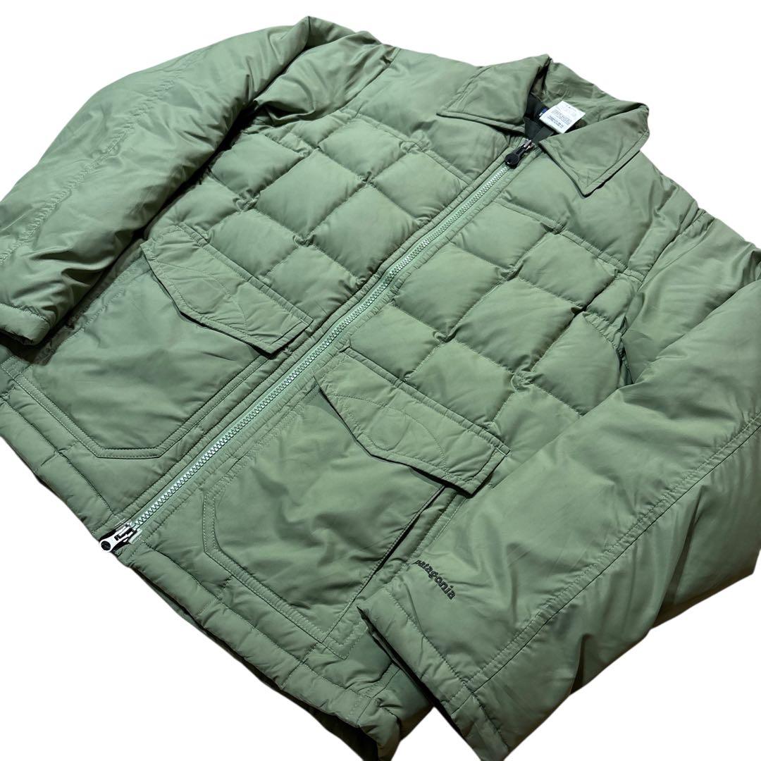 ジャケット・アウター patagonia WOMENS LIGHT DOWN JACKET
