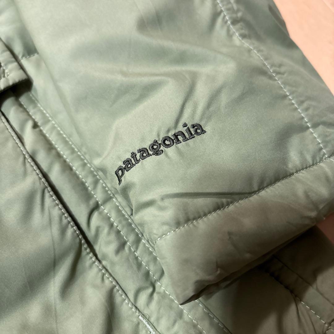 ジャケット・アウター patagonia WOMENS LIGHT DOWN JACKET