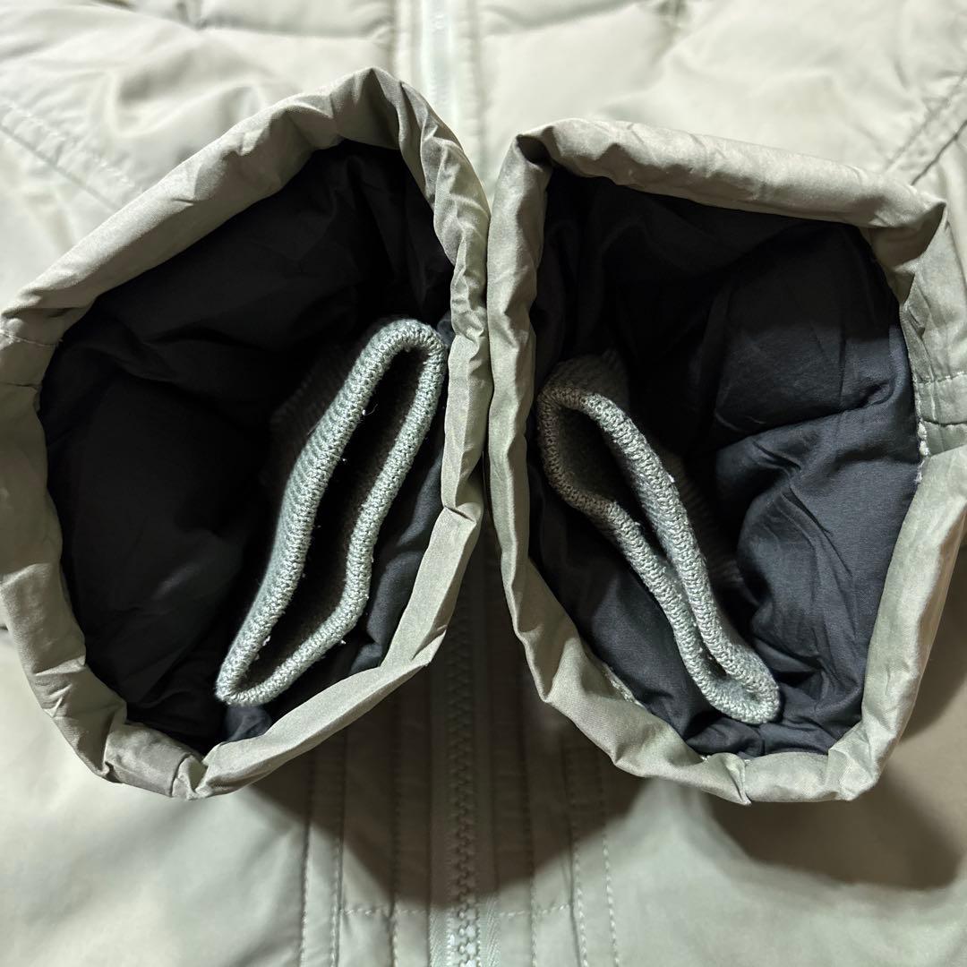 ジャケット・アウター patagonia WOMENS LIGHT DOWN JACKET