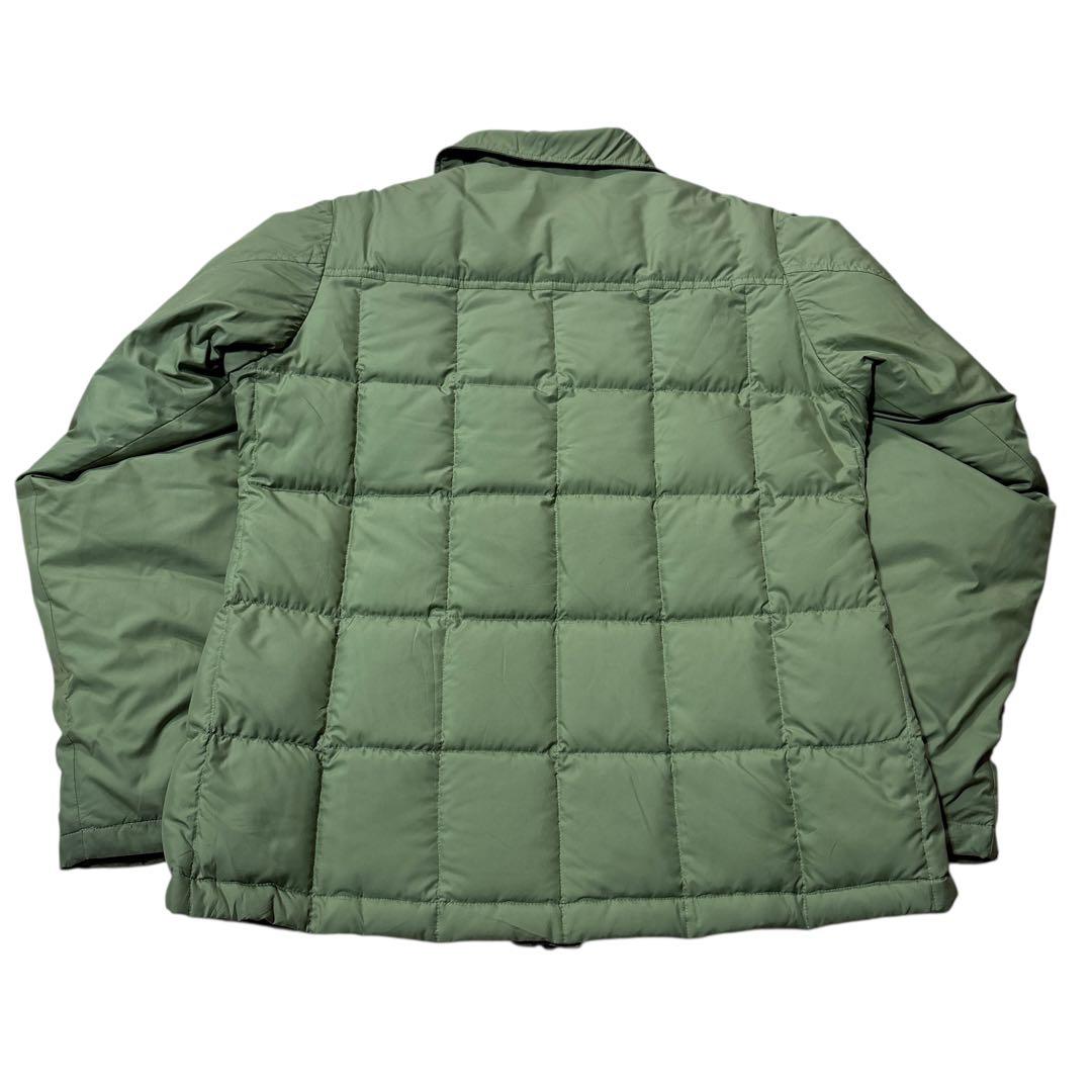 ジャケット・アウター patagonia WOMENS LIGHT DOWN JACKET