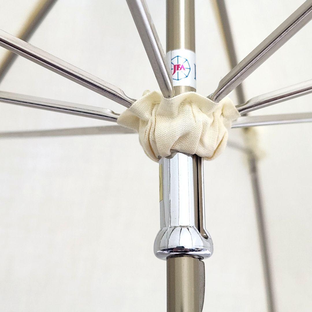 【タグ付き】オーブ刺繍 パゴタ型 日傘 ヴィヴィアンウエストウッド