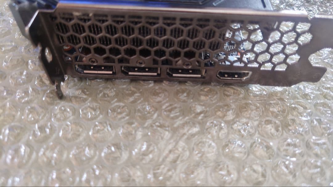 グラフィックボード・グラボ・ビデオカード PALIT GeForce RTX 3060 12GB STORMX OC