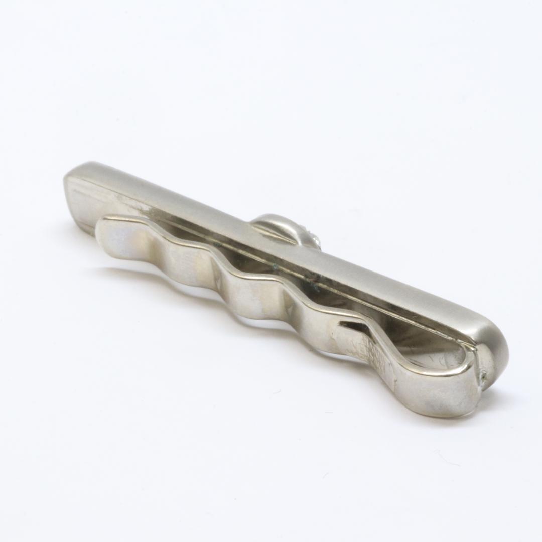 ジャンニヴェルサーチ タイピン GIANNI VERSACE