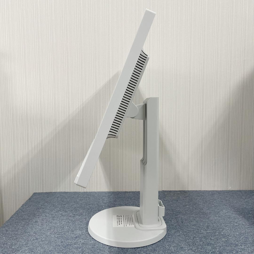 ホアン NEC 24インチx2