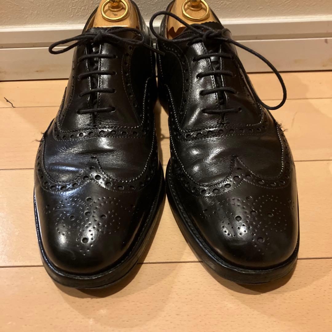 church's chetwynd 四都市　65f