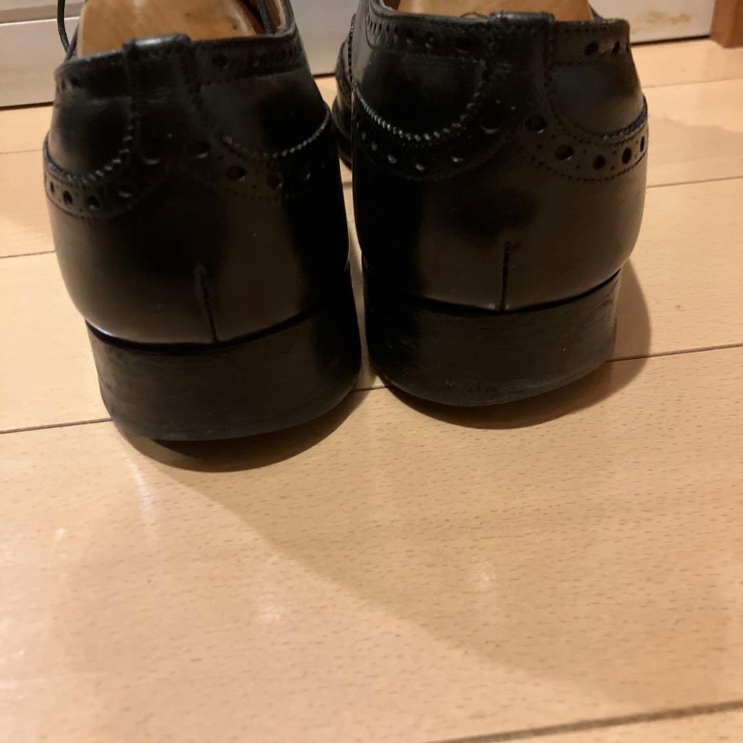 church's chetwynd 四都市　65f