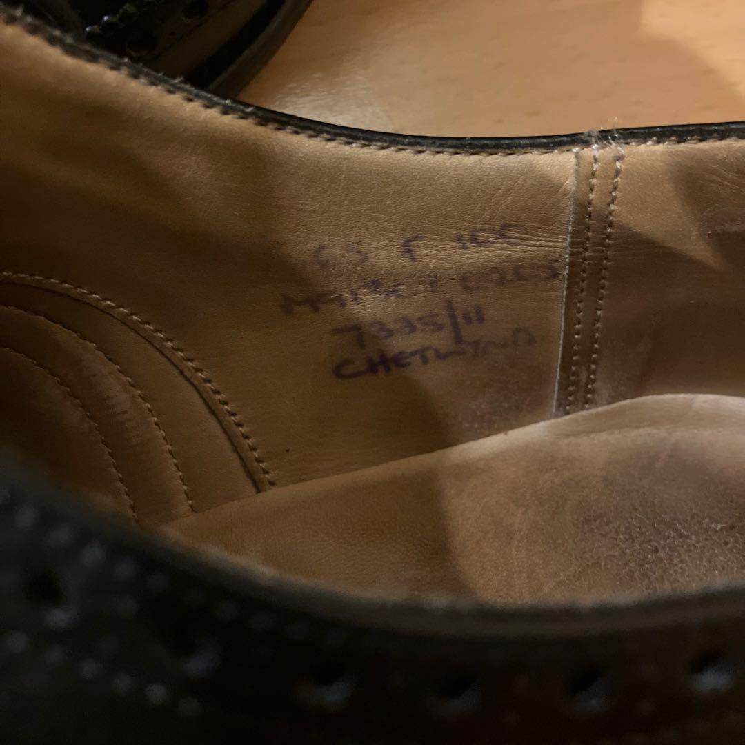 church's chetwynd 四都市　65f