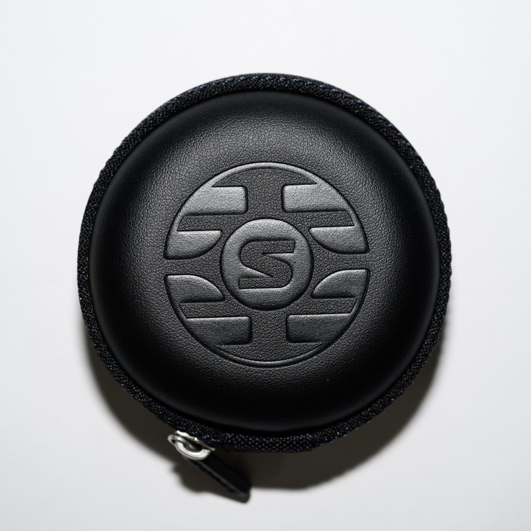 【美品】SHURE AONIC 215 SE215 ホワイト