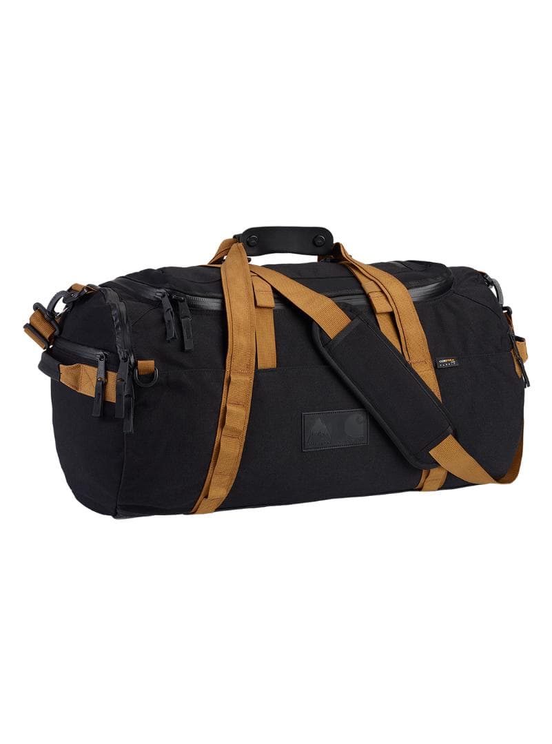 美品 Carhartt WIP × BURTON Darter Duffel