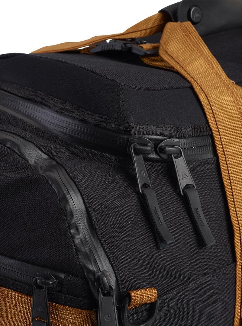 美品 Carhartt WIP × BURTON Darter Duffel