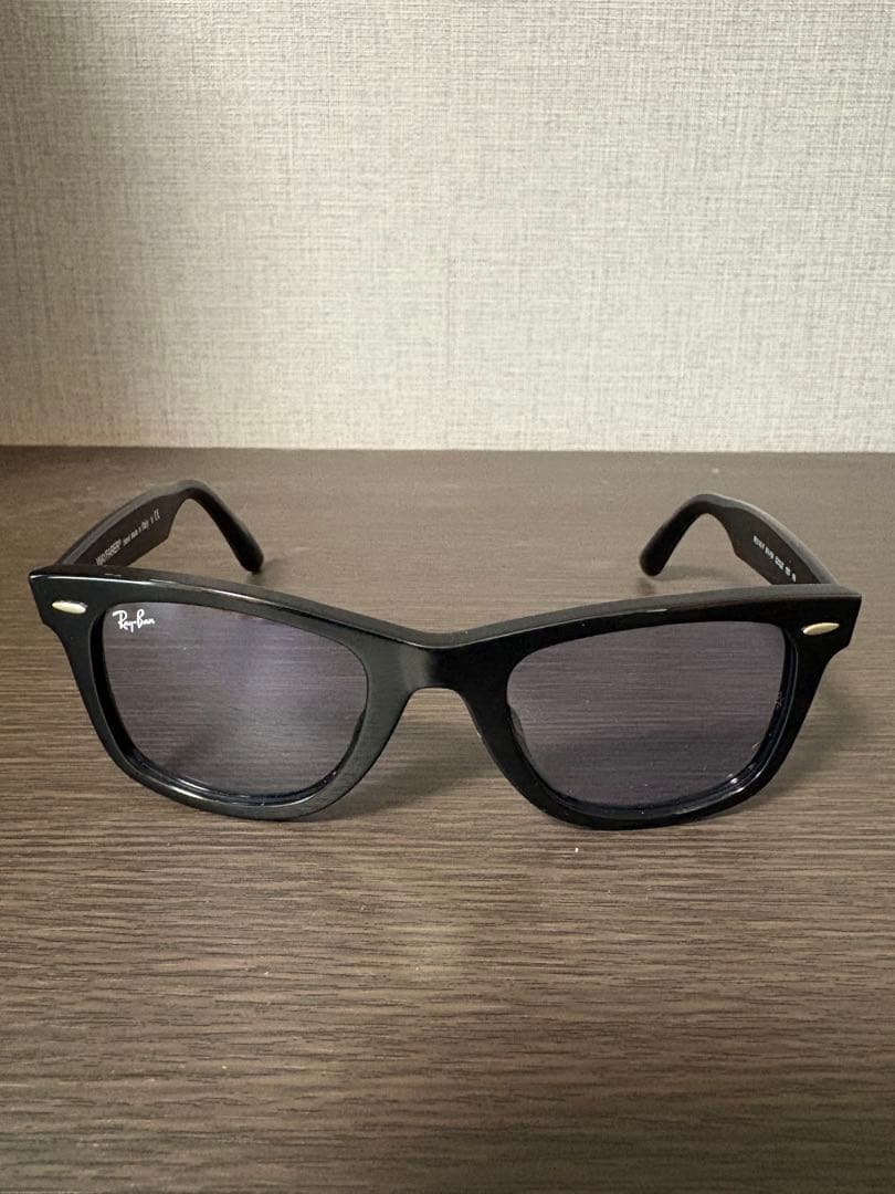 Ray-Ban レイバン ウェイファーラー