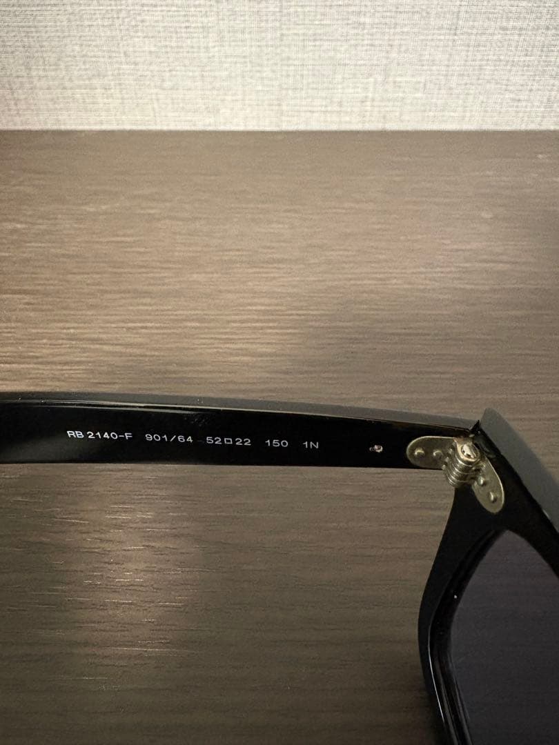 Ray-Ban レイバン ウェイファーラー