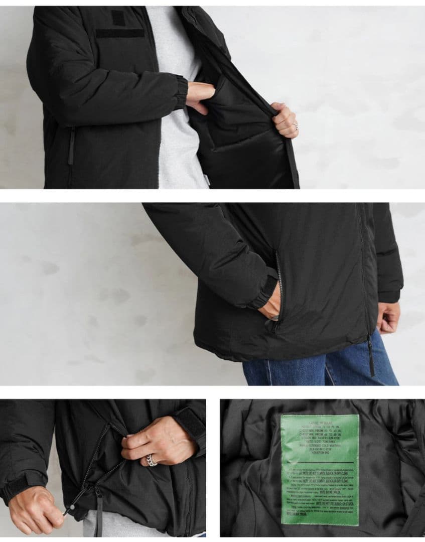 れ*ん様 HOUSTON ヒューストン #50323 LEVEL7 レプリカ M